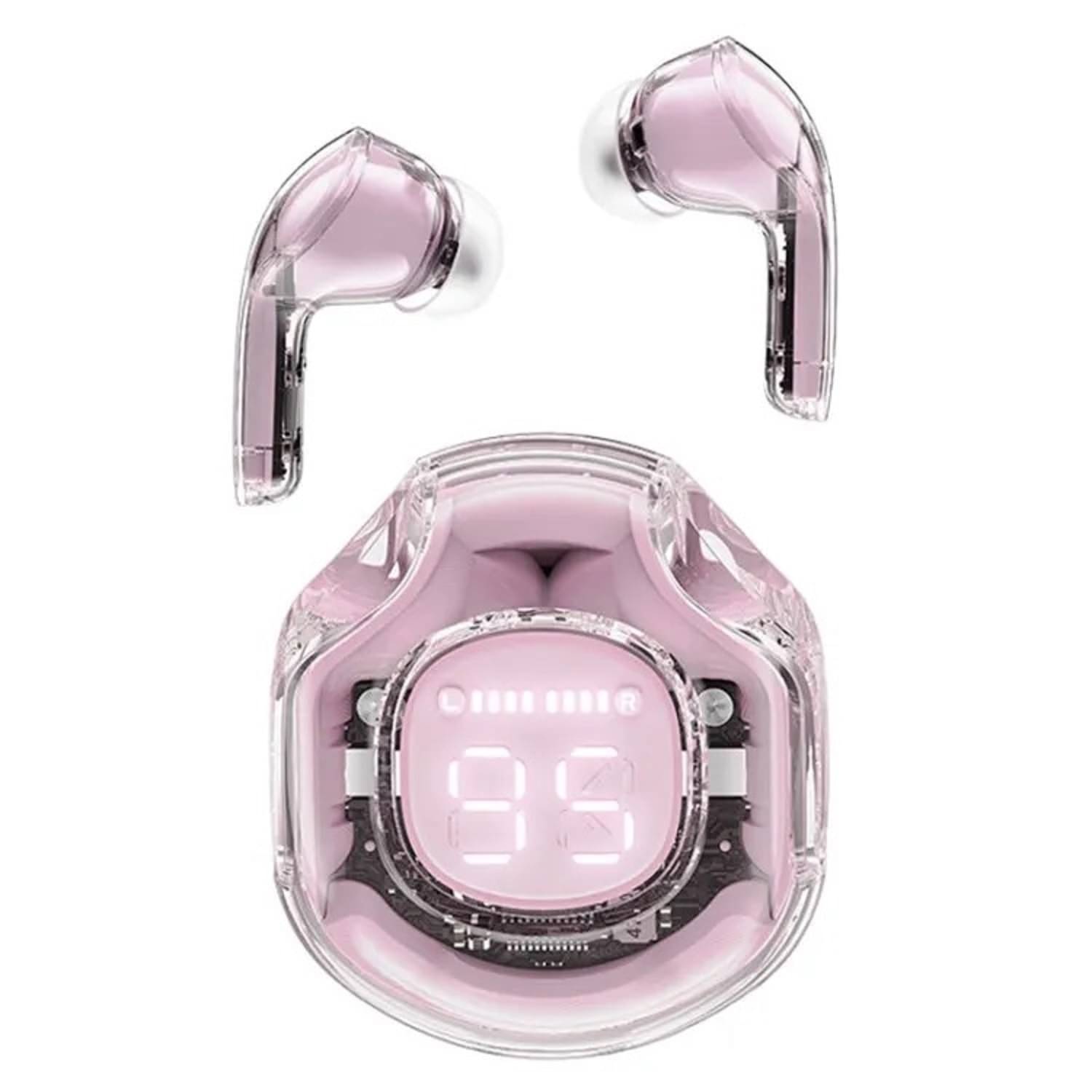     			Life Like UltraPod Pro In Ear TWS Pink