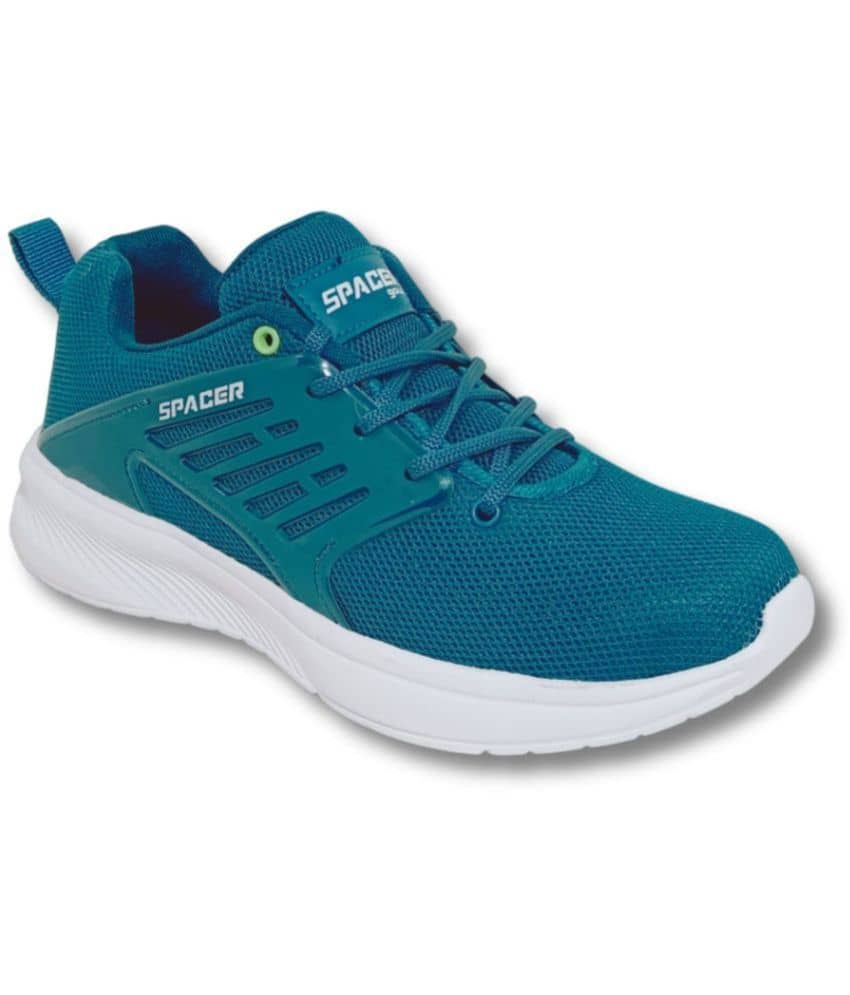RICKENBAC Z-O1 Navy Blue Men's Sports Running Shoes - Sports Shoes | Buy online on ZillyBuy
