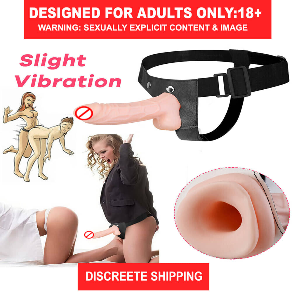 Realistic Strap On Harness Dildo Cock Penis G-spot Men Pene Adult Lesbian Women dildos with belt dicks toy silicon penis sexy vibrated toy