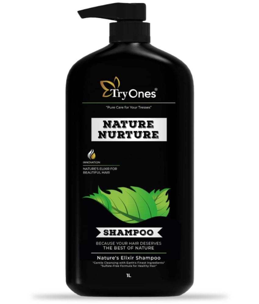     			TRYONES Anti Hair Fall Shampoo 1000 ( Pack of 1 )