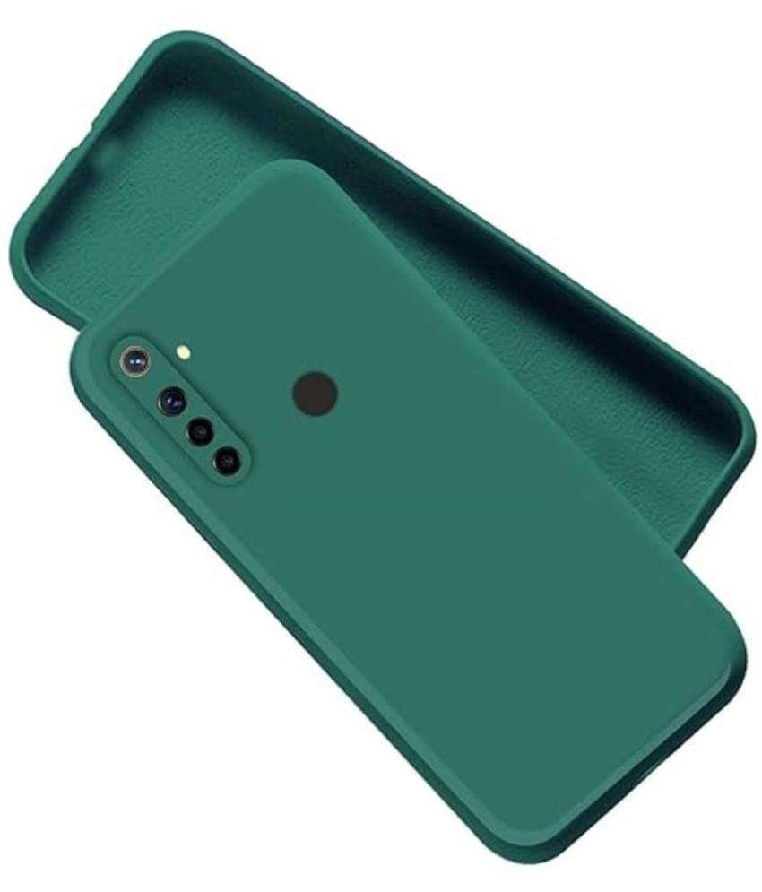 Case Vault Covers Silicon Soft cases Compatible For Silicon Realme 5 ( Pack of 1 ) Case Vault Covers Silicon Soft cases Compatible For Silicon Realme 5 ( Pack of 1 )