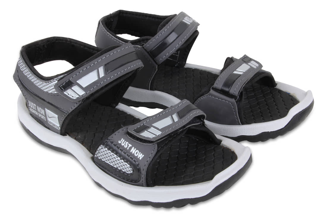 Fabbmate - Navy Men's Sandals