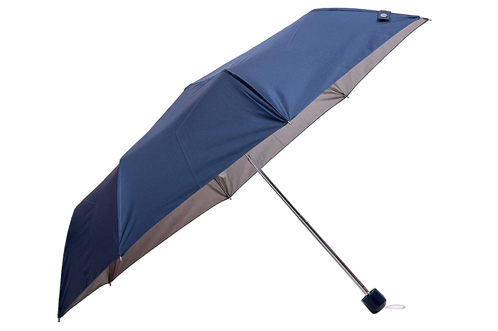 Infispace Manual Umbrella For Boys & Girls, UV-Rays Safe 23 Inch Large Size 3-Fold Solid Umbrella,Blue Color Umberallas For Sun & Rain Infispace Manual Umbrella For Boys & Girls, UV-Rays Safe 23 Inch Large Size 3-Fold Solid Umbrella,Blue Color Umberallas For Sun & Rain