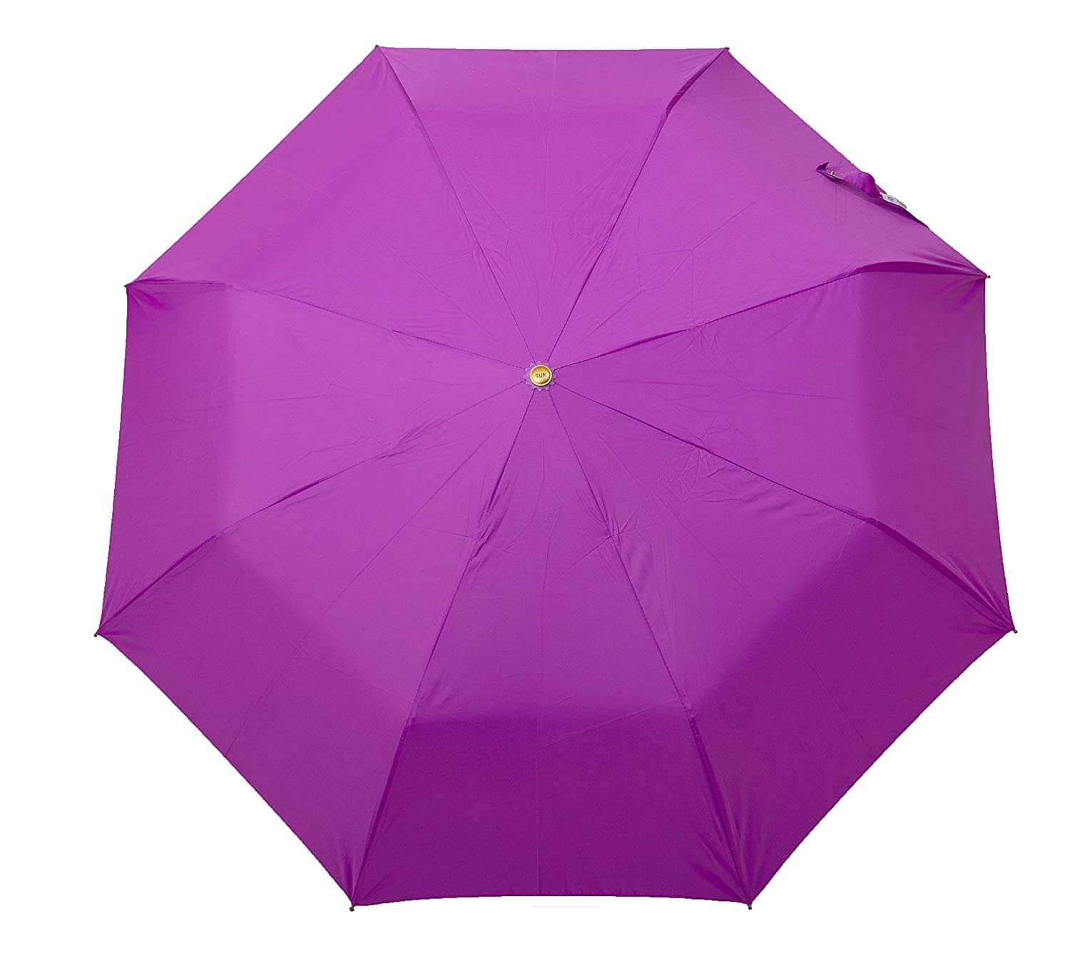     			Infispace Multi 3 Fold Umbrella