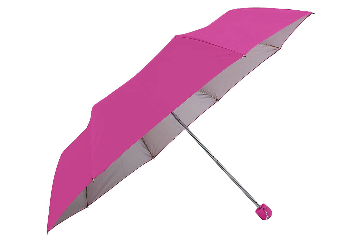     			Infispace PeachPuff Umbrella