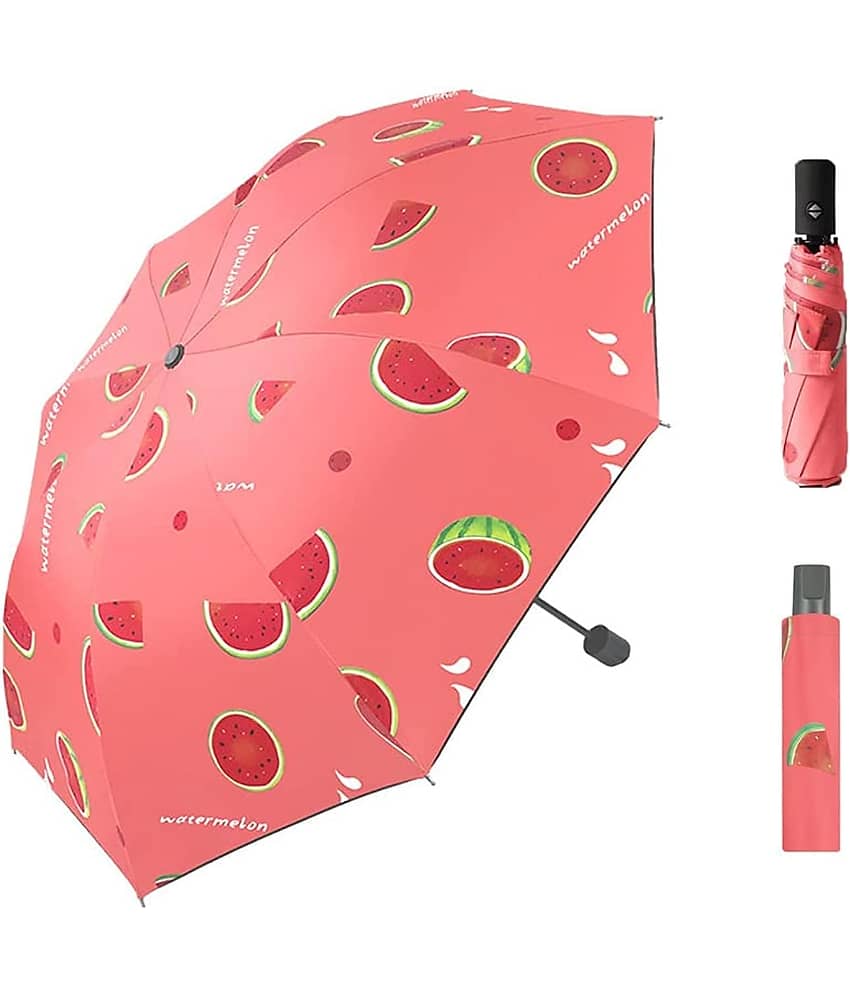 Infispace Orange Umbrella - Jewellery Sets | Buy online on ZillyBuy