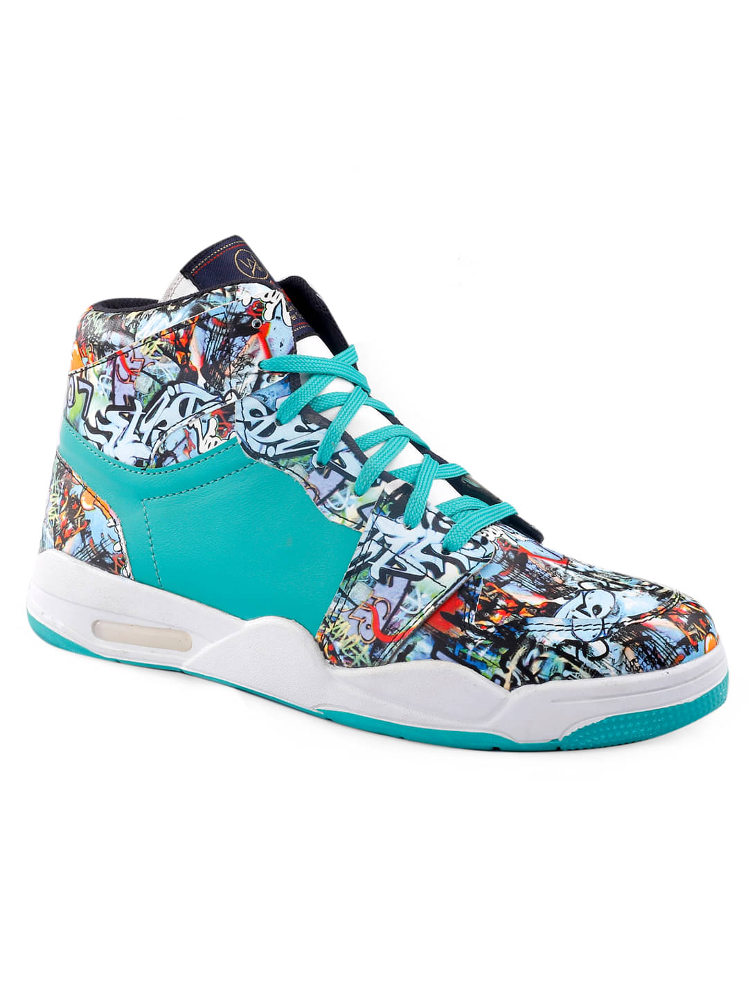 Wixom Multi Color Men's Lifestyle Shoes Wixom Multi Color Men's Lifestyle Shoes