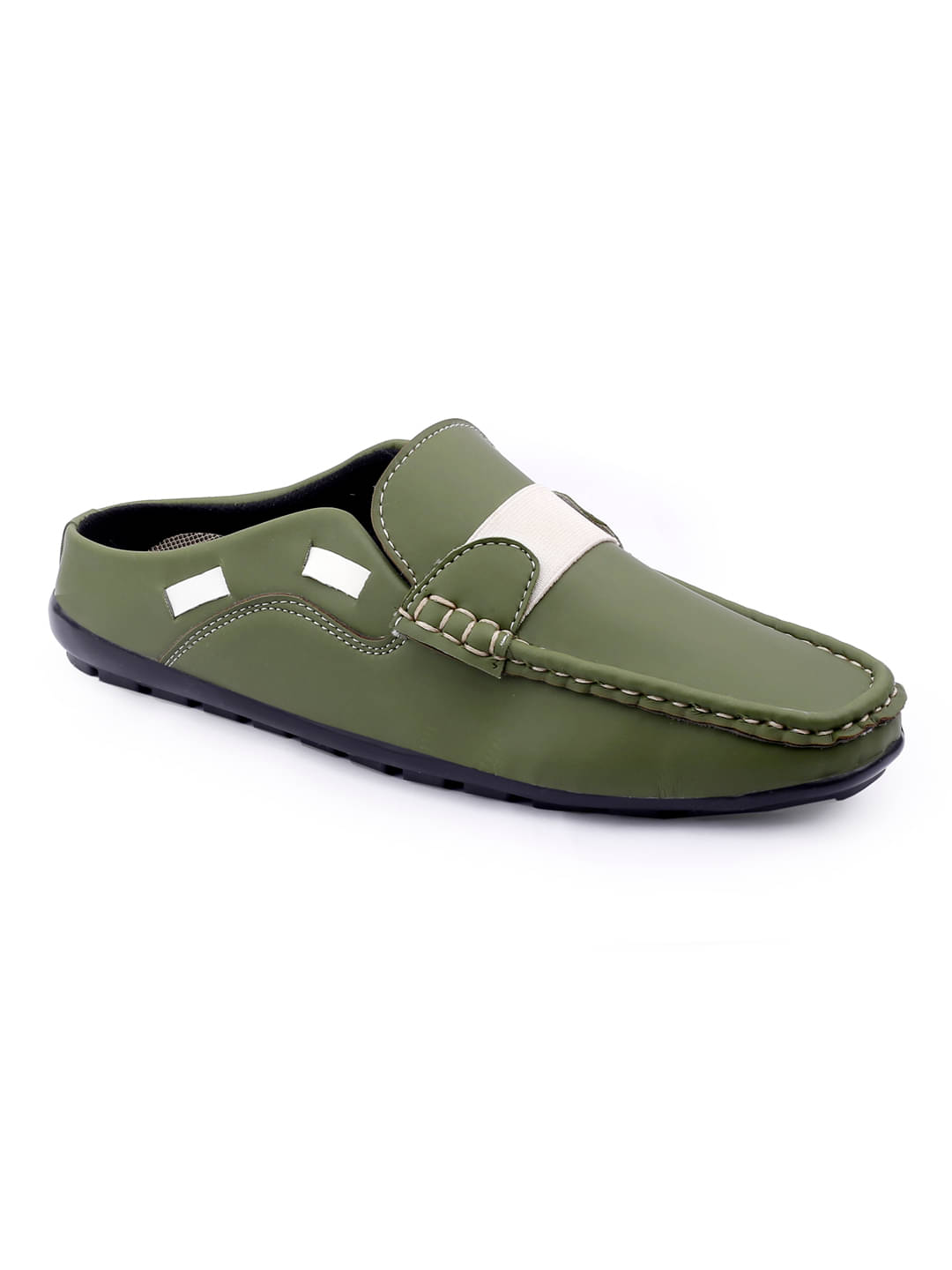 Wixom Olive Men's Lifestyle Shoes Wixom Olive Men's Lifestyle Shoes