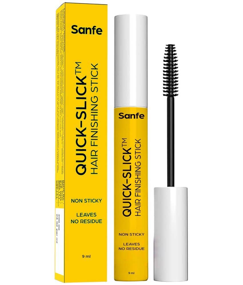 Sanfe Hair Sprays 9 mL