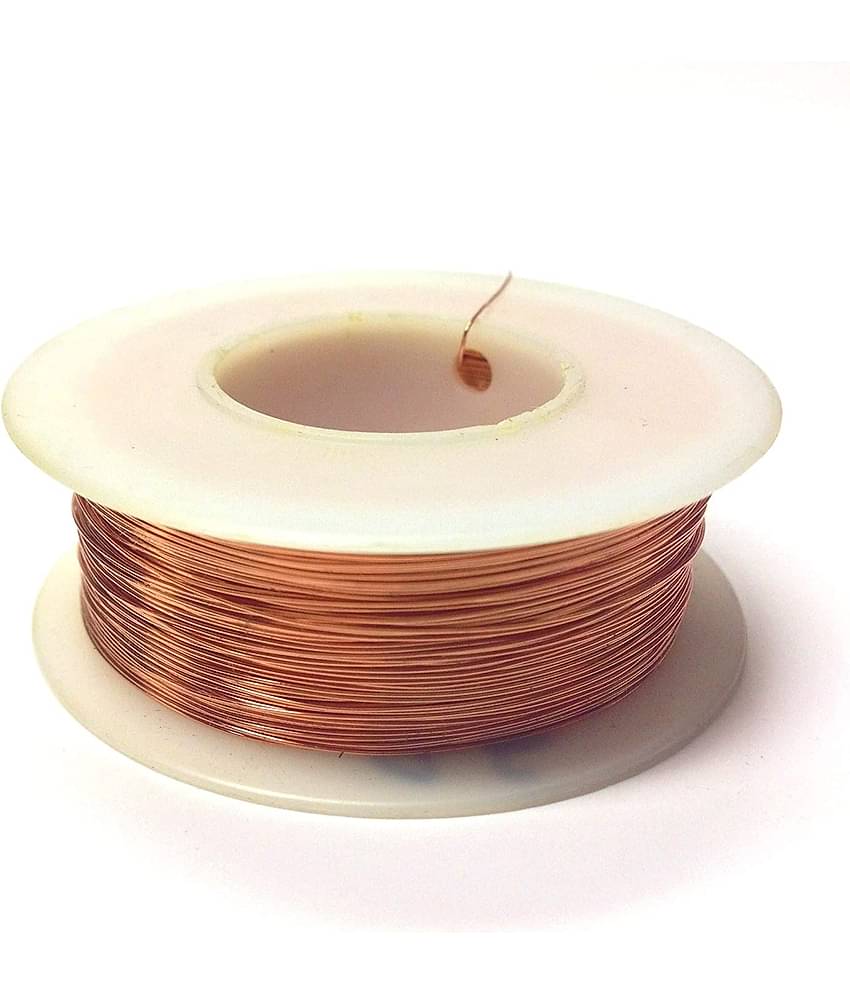 ALDECO (10 in 1) Soldering Iron Kit 25 watt (Soldering Iron, Wire, Flux, Wick, Stand, Blade cutter, Gloves, Continuity Tester, Jumper Wire)