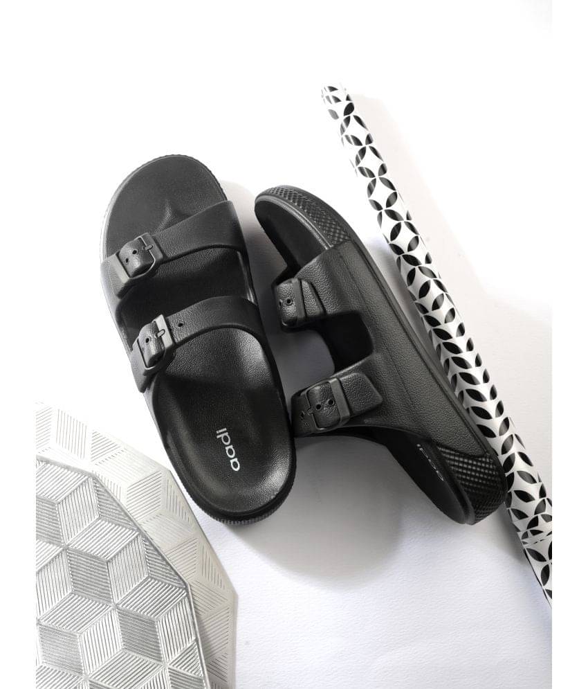 Aadi Black Women's Slide Aadi Black Women's Slide