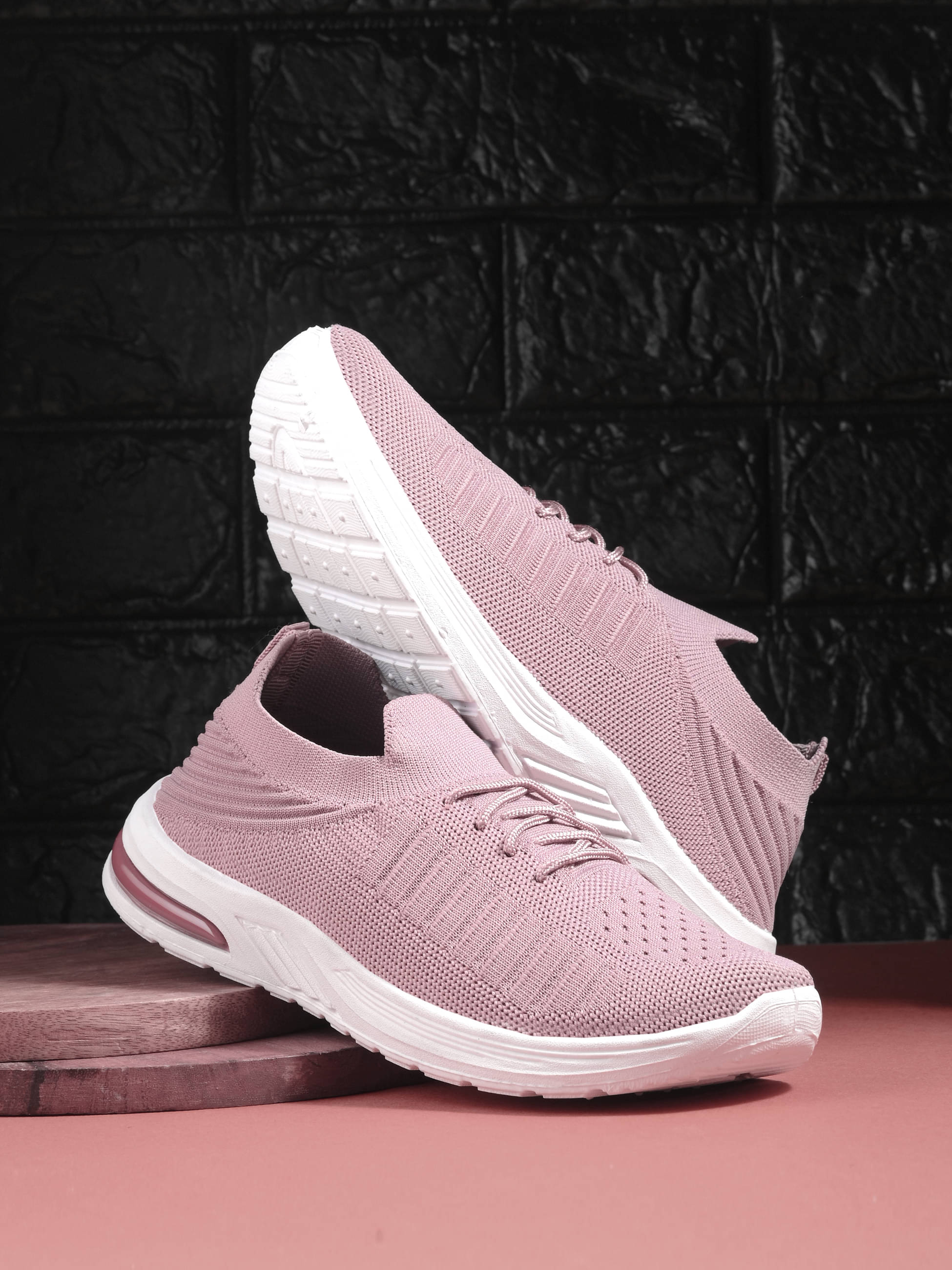 Aadi Pink Women's Sneakers Aadi Pink Women's Sneakers