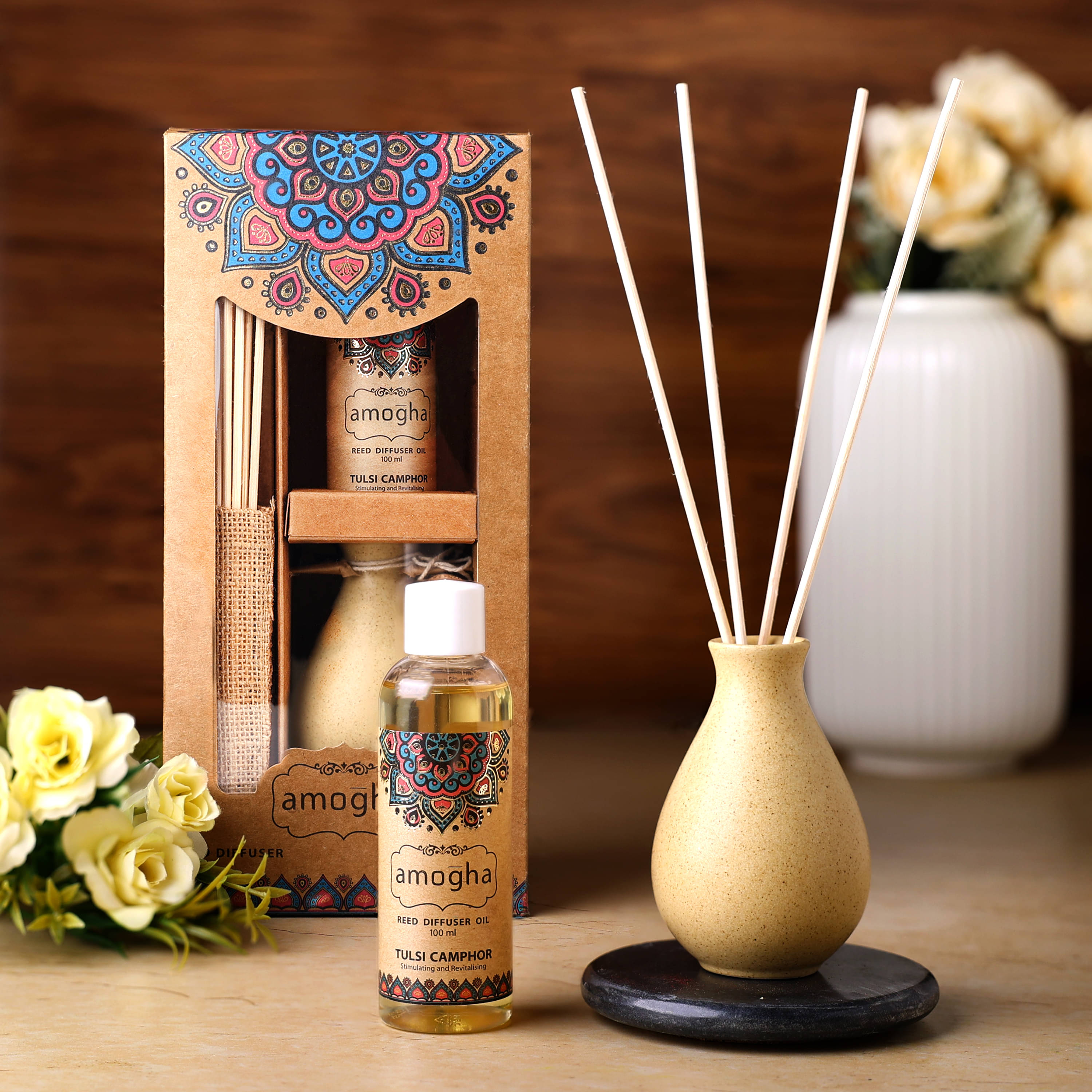     			Amogh Reeds - Pack of 1