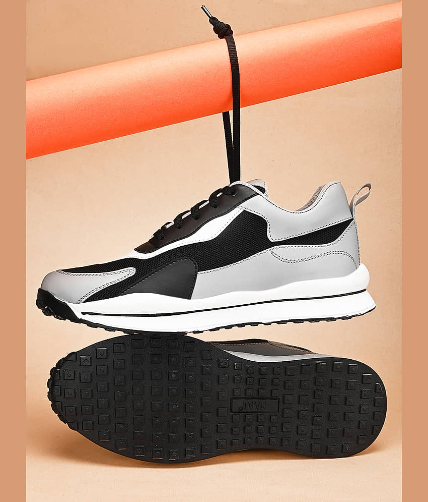 Fashion Victim Black Men's Lifestyle Shoes - Casual Shoes | Buy online on ZillyBuy