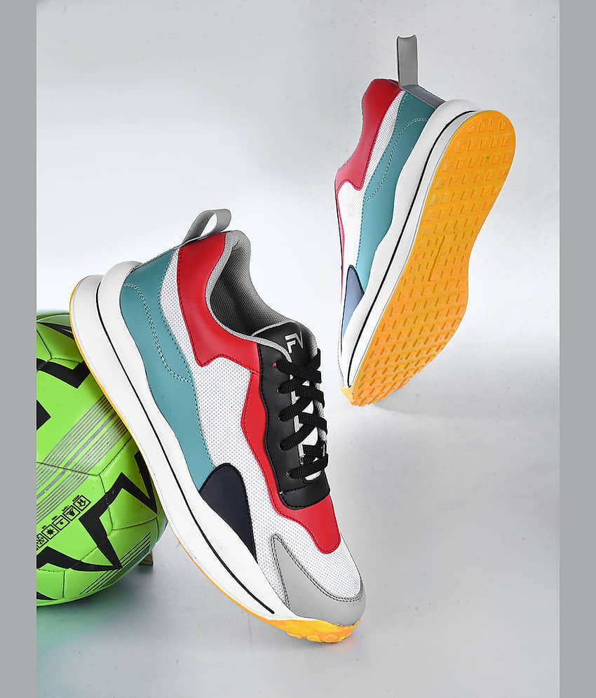 Fashion Victim - Multi Color Men's Sneakers - Casual Shoes | Buy online on ZillyBuy