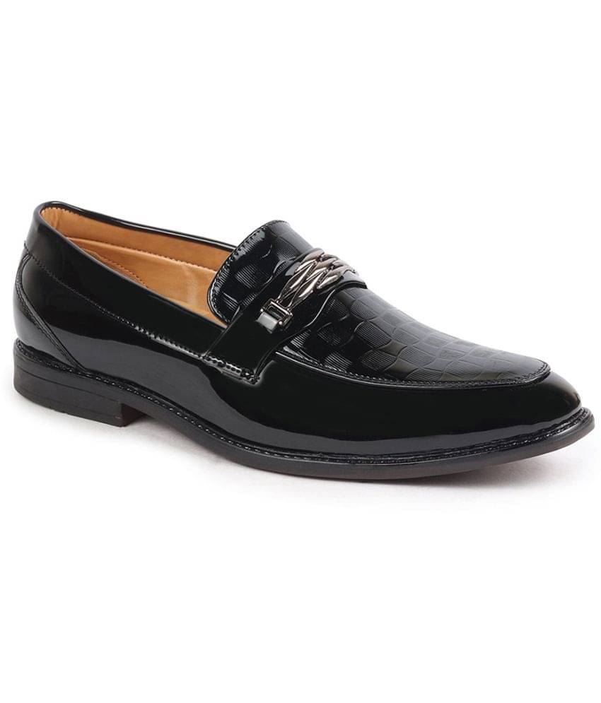     			Fausto Black Men's Hazel