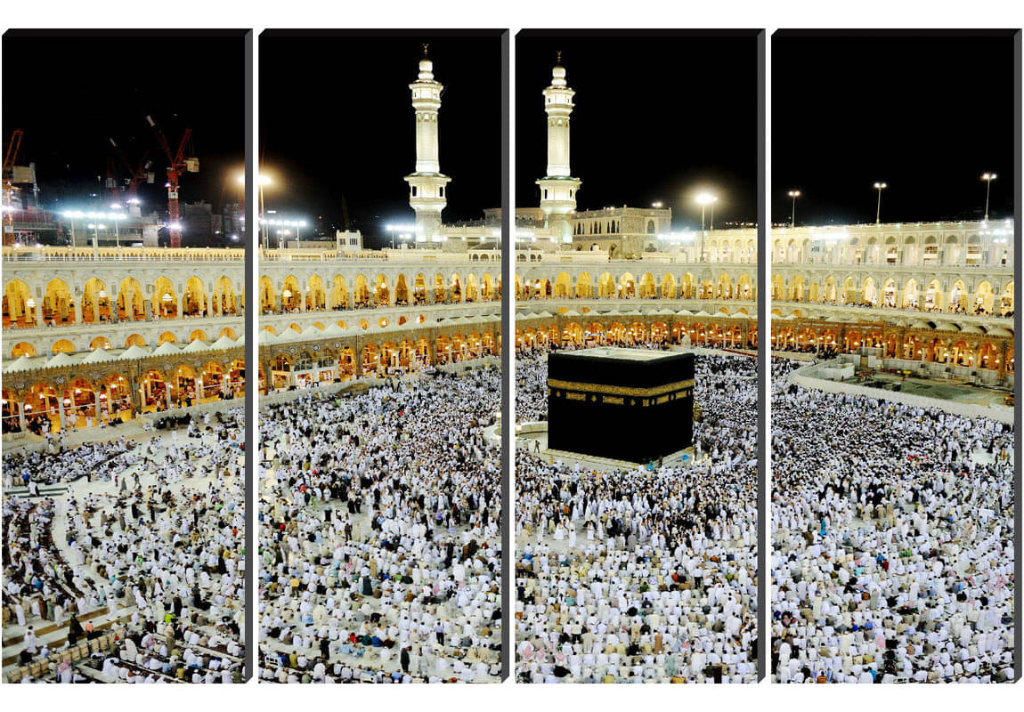     			Saf Religious Painting Without Frame