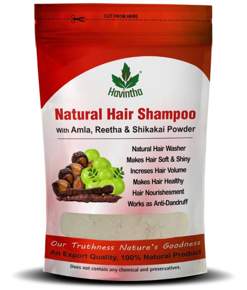     			Havintha Anti Hair Fall Shampoo 227 gm ( Pack of 1 )