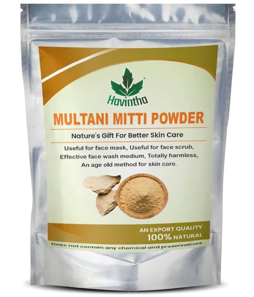 Havintha - Skin Hydrating Face Pack for All Skin Type ( Pack of 1 )