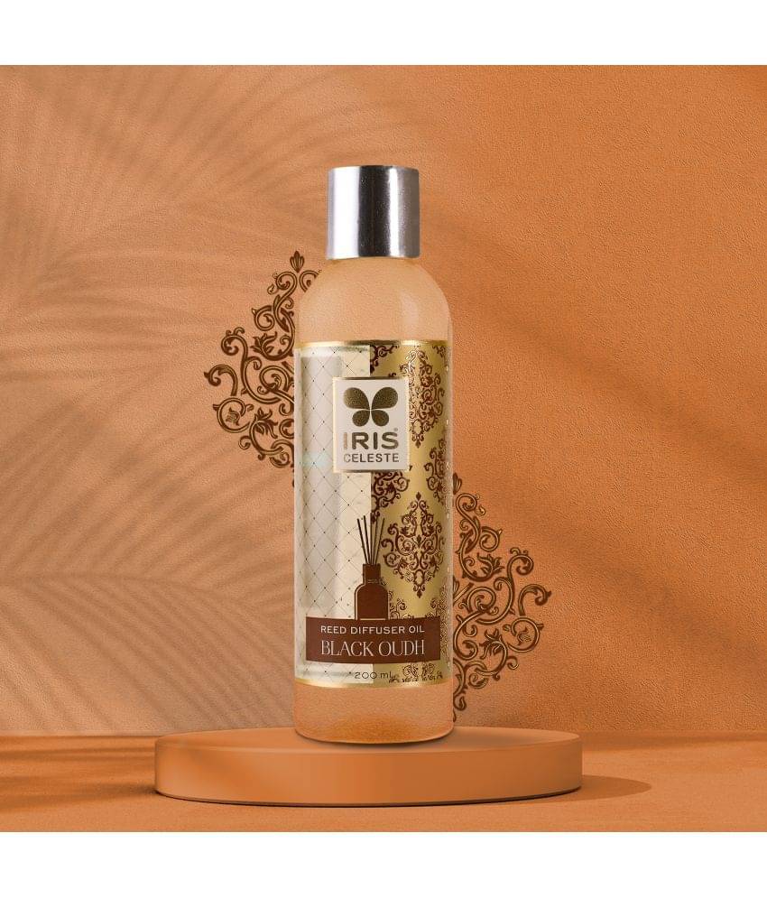     			Iris Celeste Aroma Oils (Pack of 1)