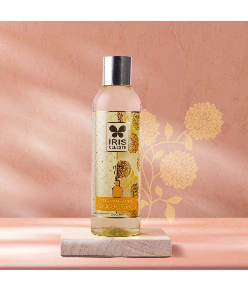     			Iris Celeste Aroma Oils - Pack of 1