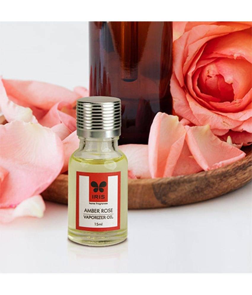    			Iris Home Fragrances Aroma Oils (Pack of 2)