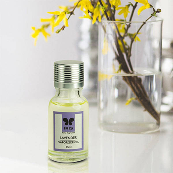     			Iris Home Fragrances Aroma Oils (Pack of 2)