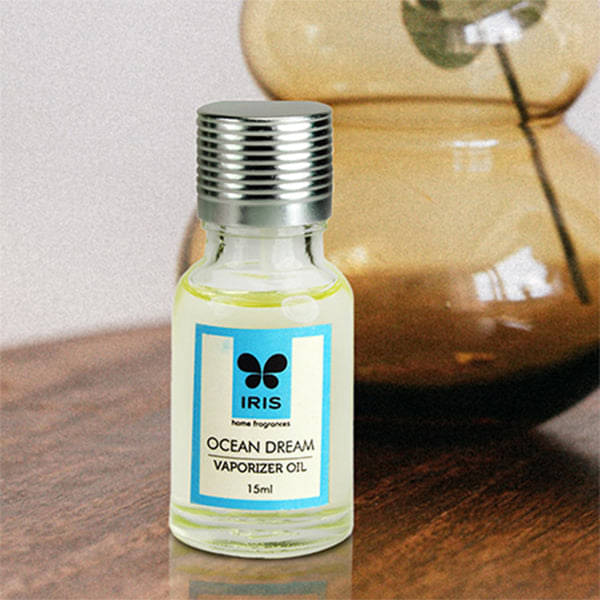 Iris Home Fragrances Aroma Oils (Pack of 2) Iris Home Fragrances Aroma Oils (Pack of 2)