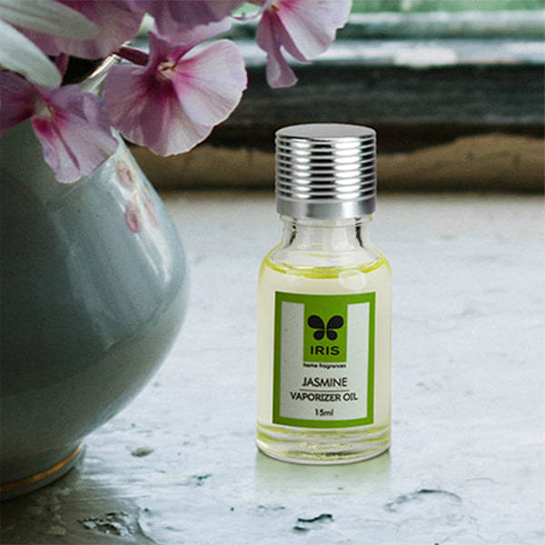 Iris Home Fragrances Aroma Oils (Pack of 2) Iris Home Fragrances Aroma Oils (Pack of 2)