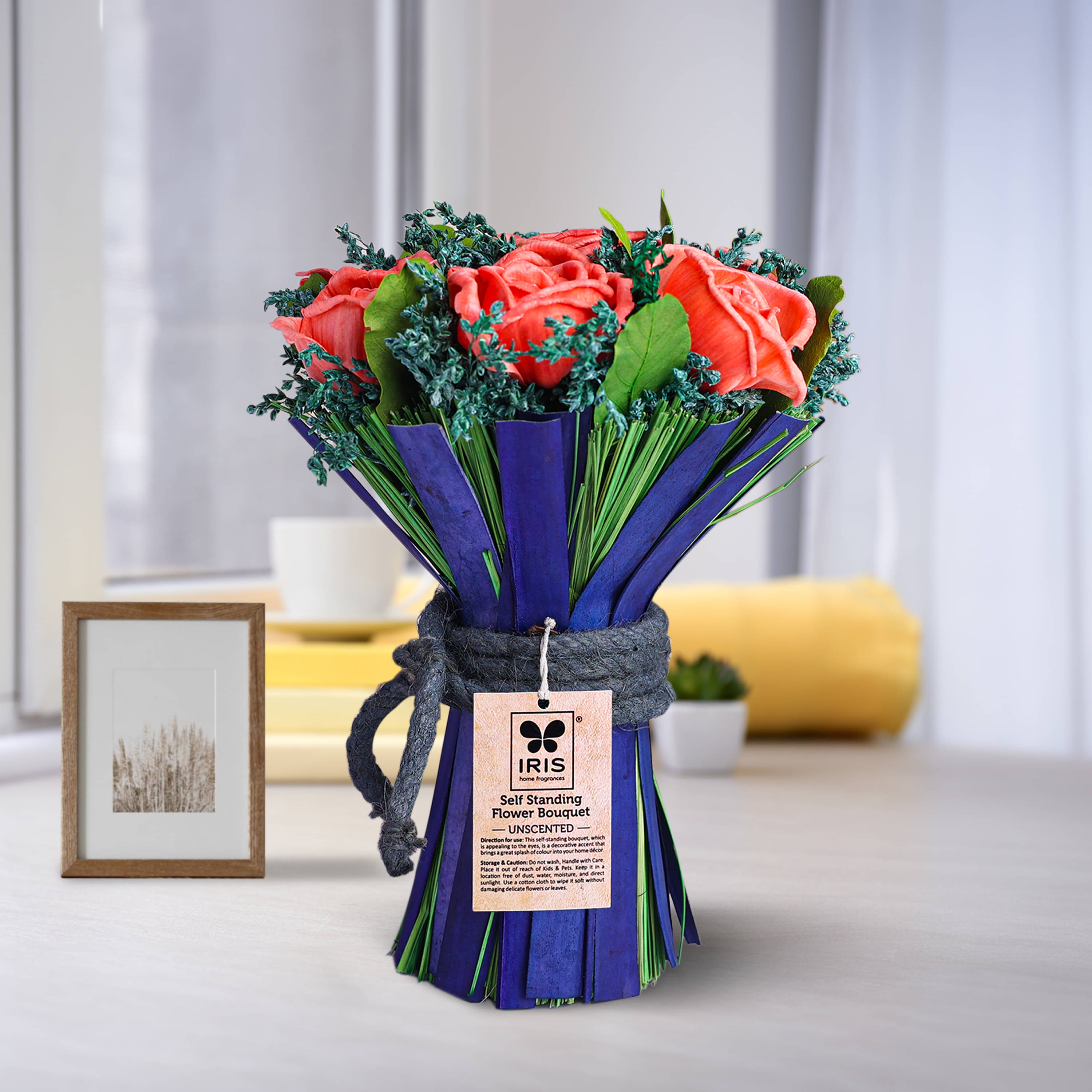 Iris Home Fragrances Potpourri - Pack of 1 Iris Home Fragrances Potpourri - Pack of 1