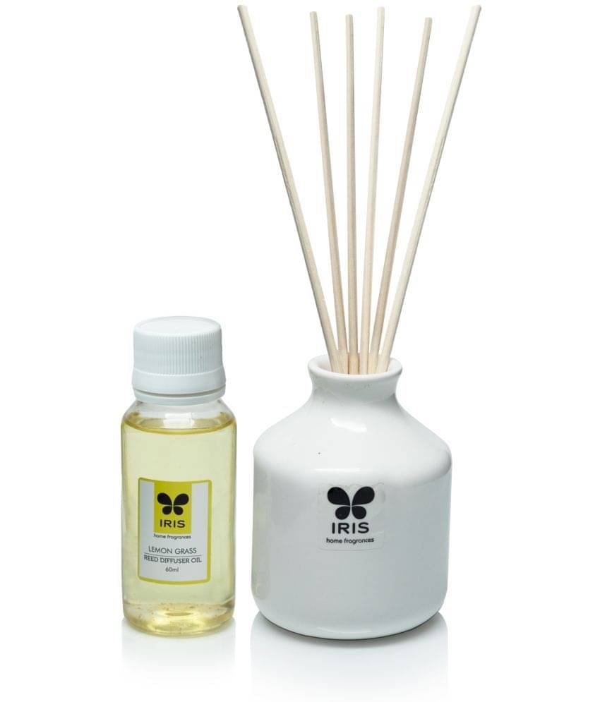     			Iris Home Fragrances Reeds - Pack of 1