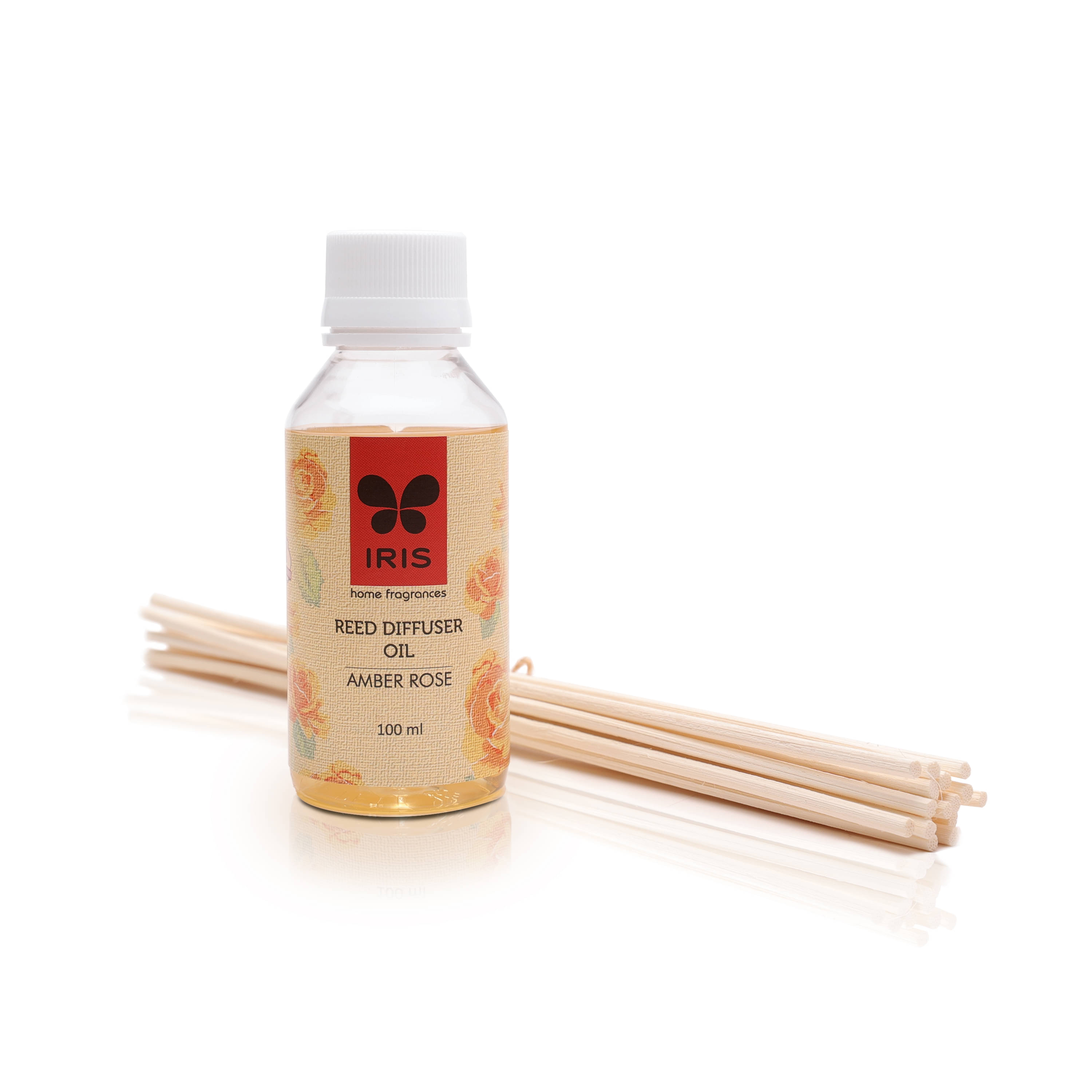 Iris Home Fragrances Reeds - Pack of 1 Iris Home Fragrances Reeds - Pack of 1