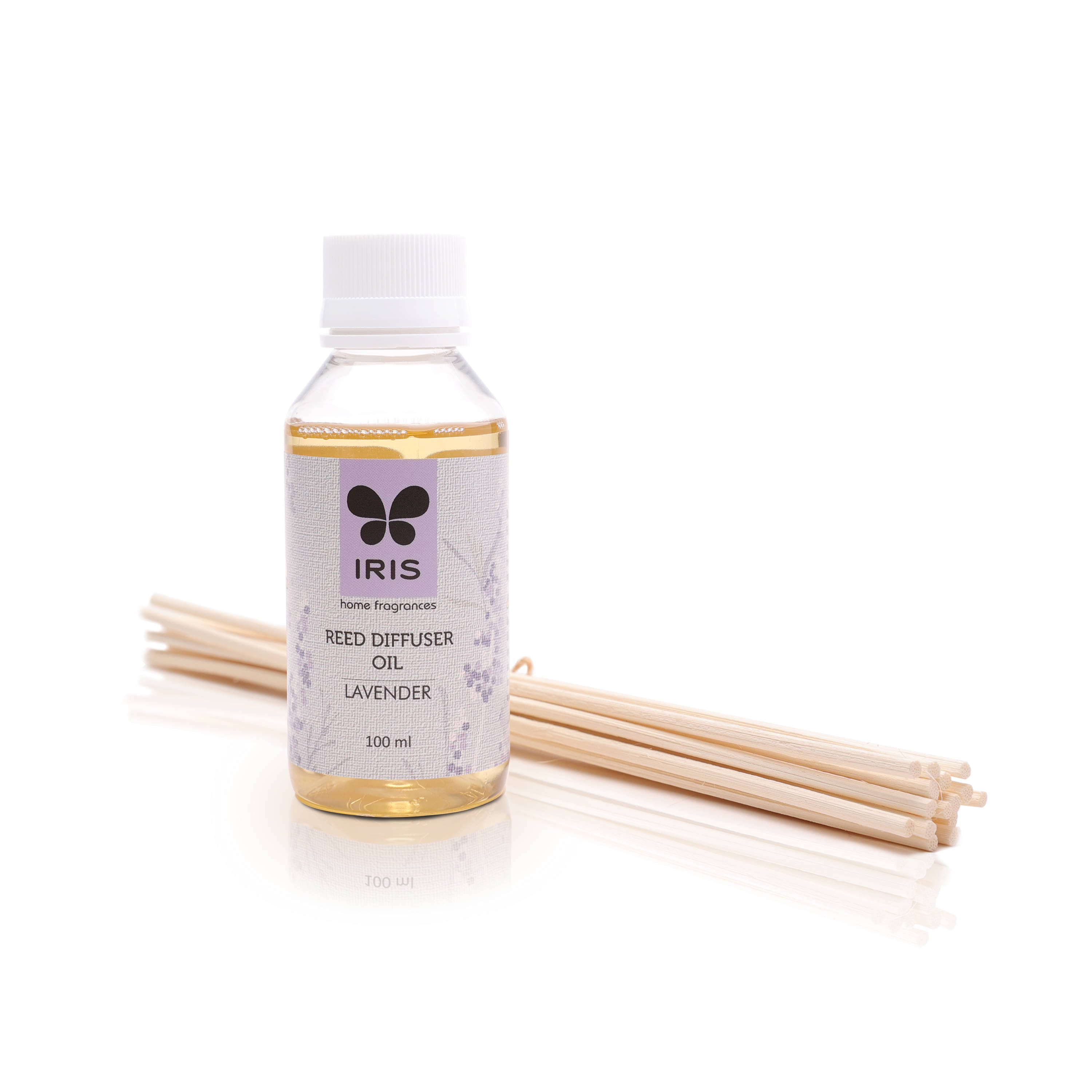 Iris Home Fragrances Reeds - Pack of 1 Iris Home Fragrances Reeds - Pack of 1