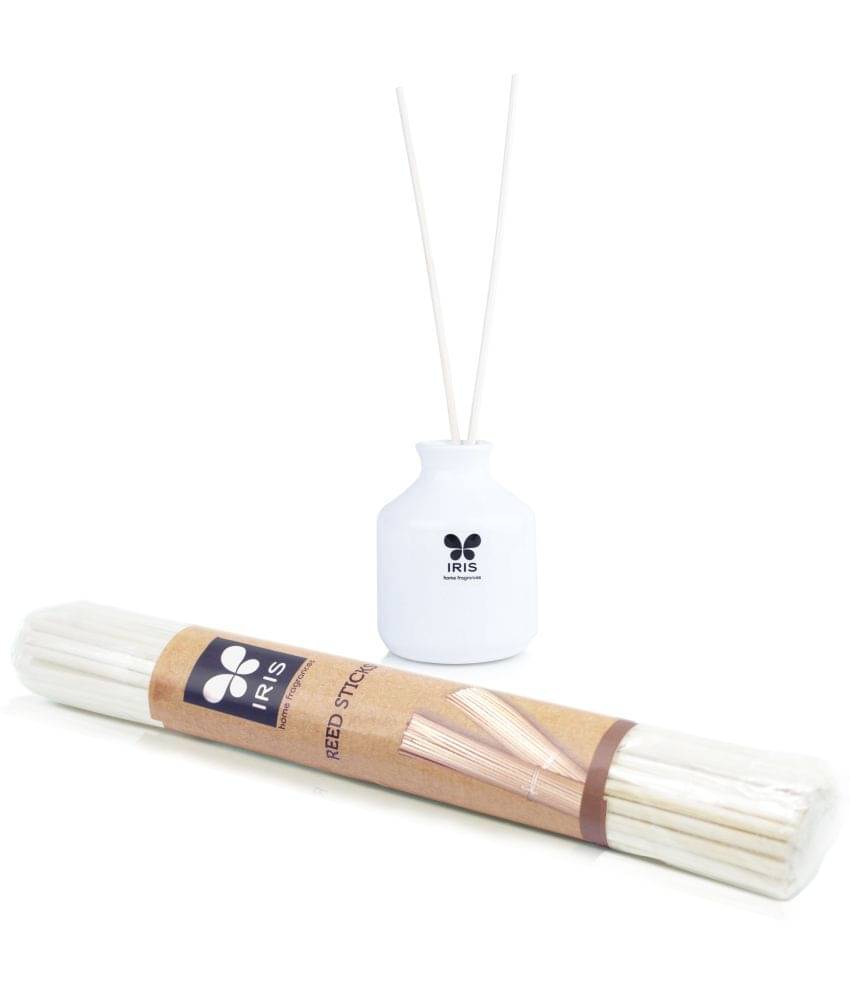 Iris Home Fragrances Reeds (Pack of 2) Iris Home Fragrances Reeds (Pack of 2)