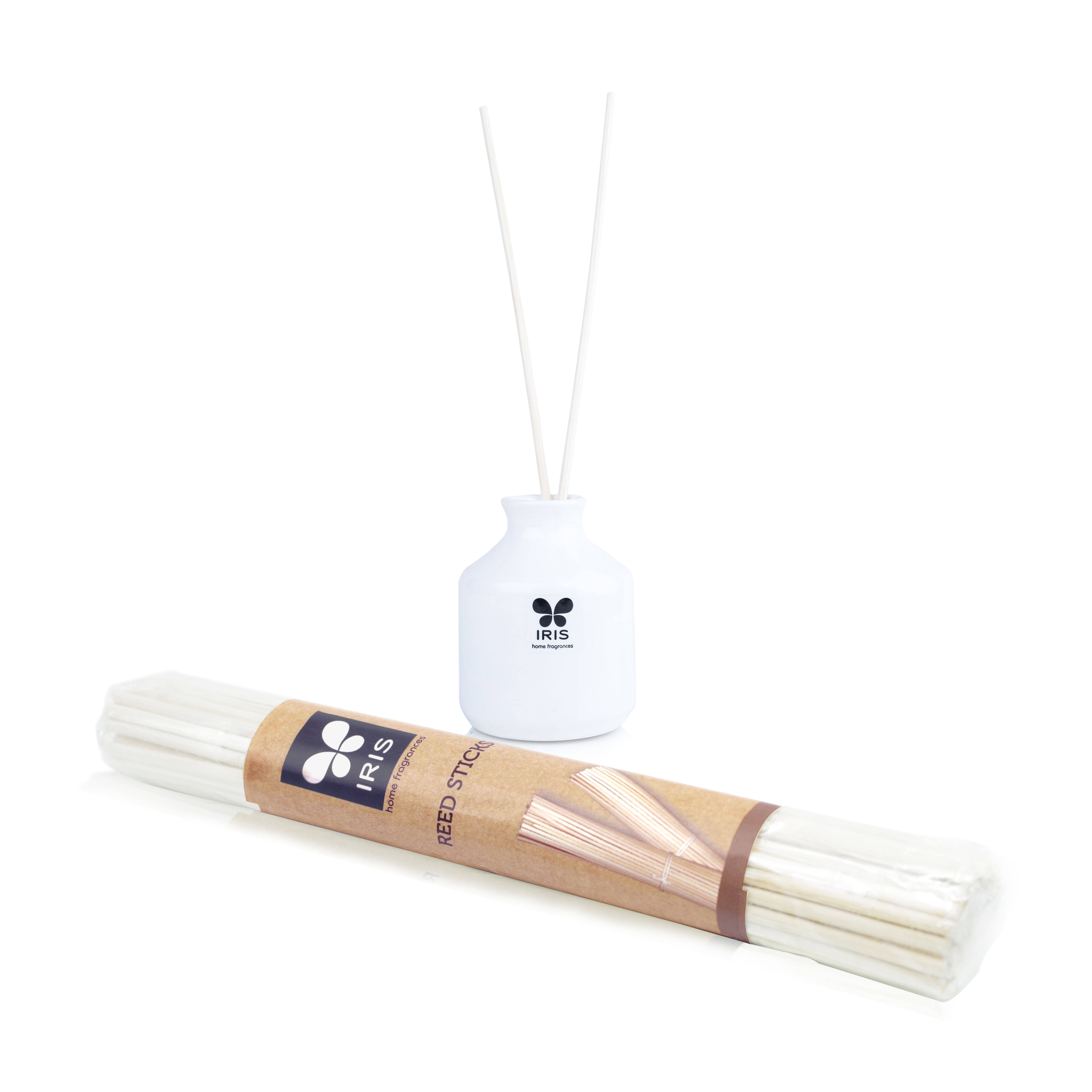     			Iris Home Fragrances Reeds (Pack of 2)