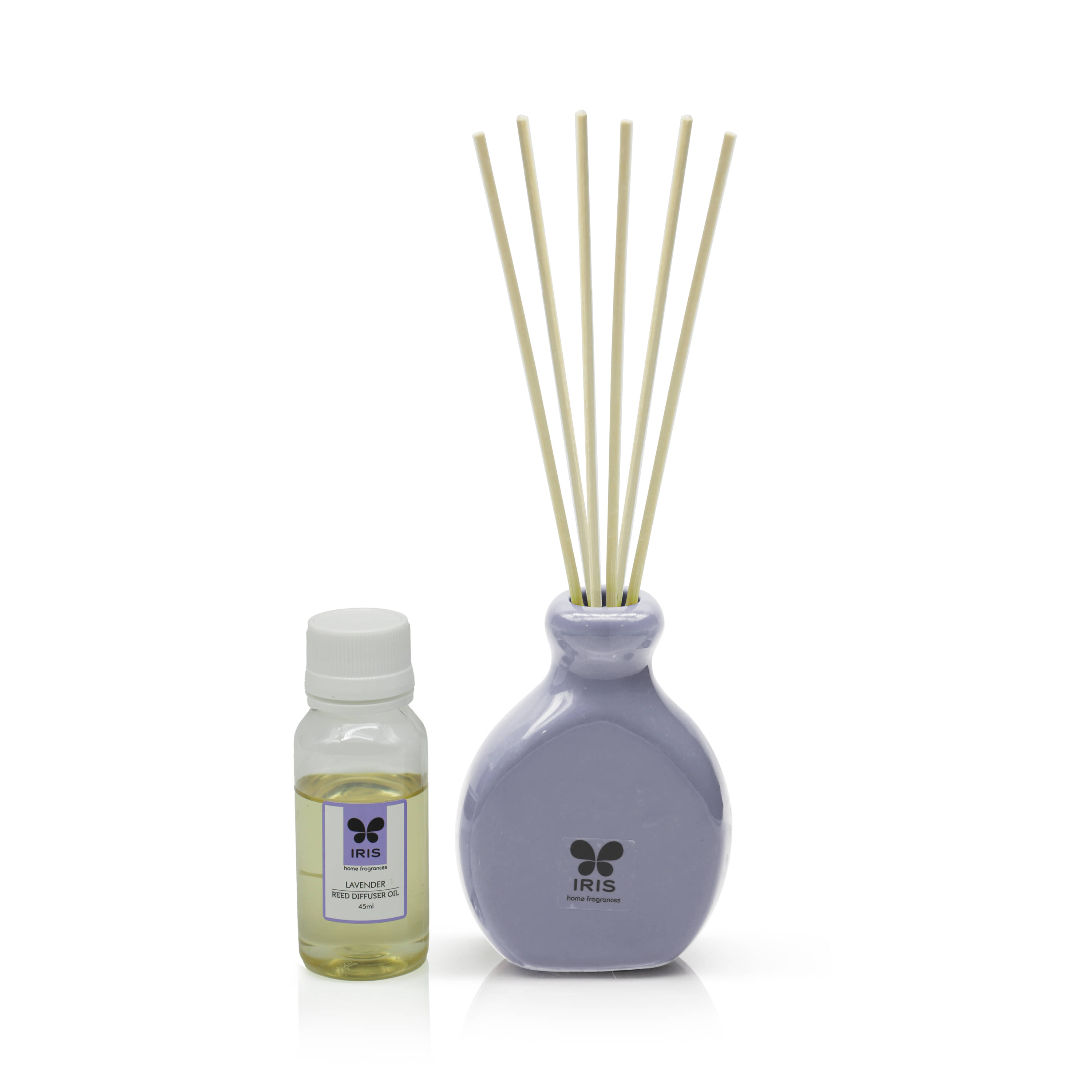     			Iris Home Fragrances Reeds - Pack of 1