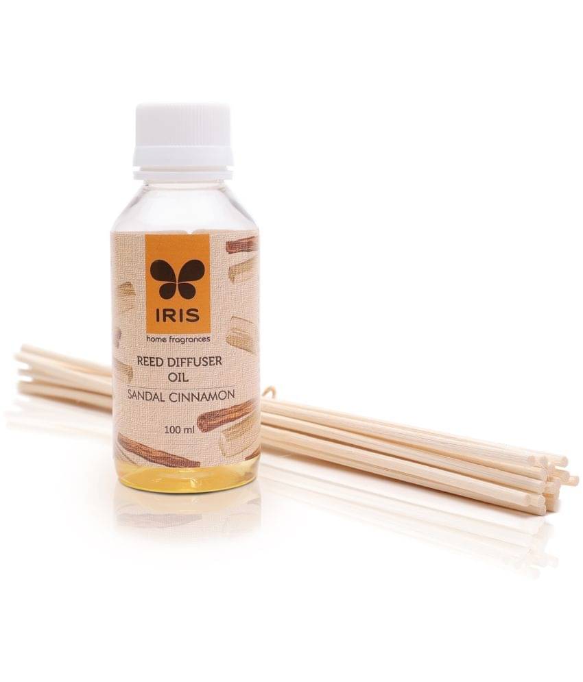 Iris Home Fragrances Reeds - Pack of 1 Iris Home Fragrances Reeds - Pack of 1
