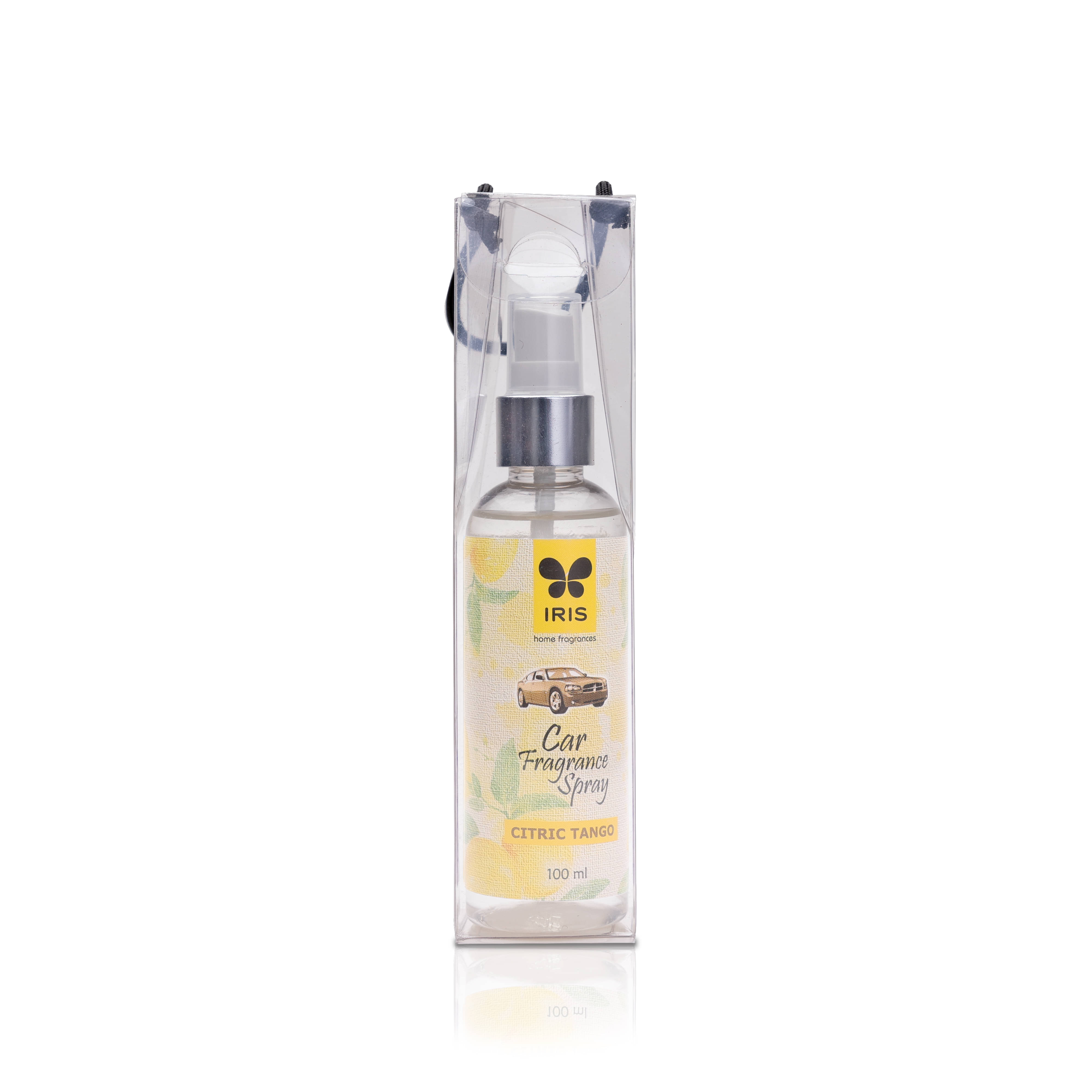 Iris Home Fragrances Sprays & Fresheners - Pack of 2 Iris Home Fragrances Sprays & Fresheners - Pack of 2