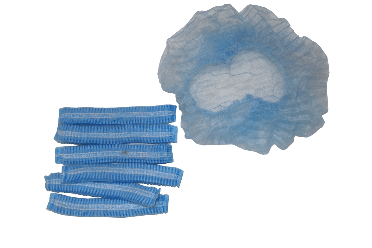     			Thyrocare Surgical Head Cap