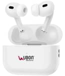 UBON On Ear TWS White