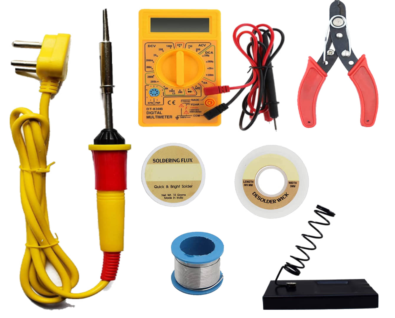 ALDEC0 Soldering Iron