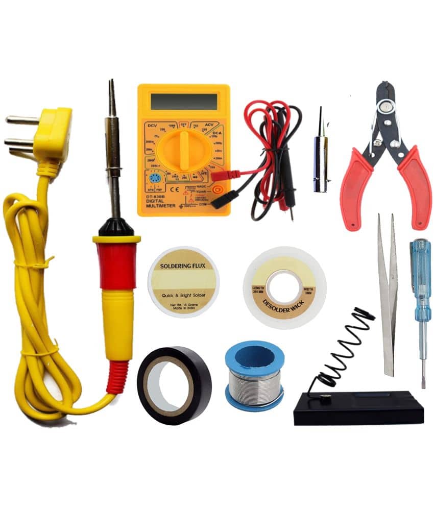 ALDEC0 Soldering Iron