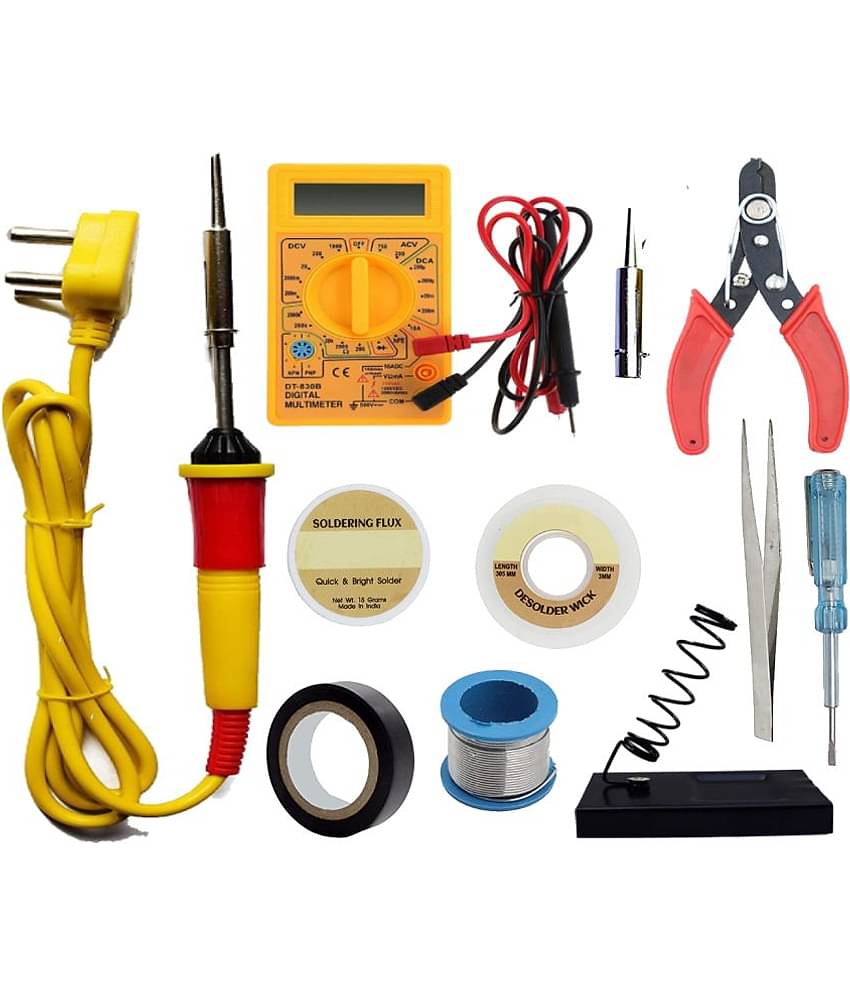 ALDEC0 Soldering Iron