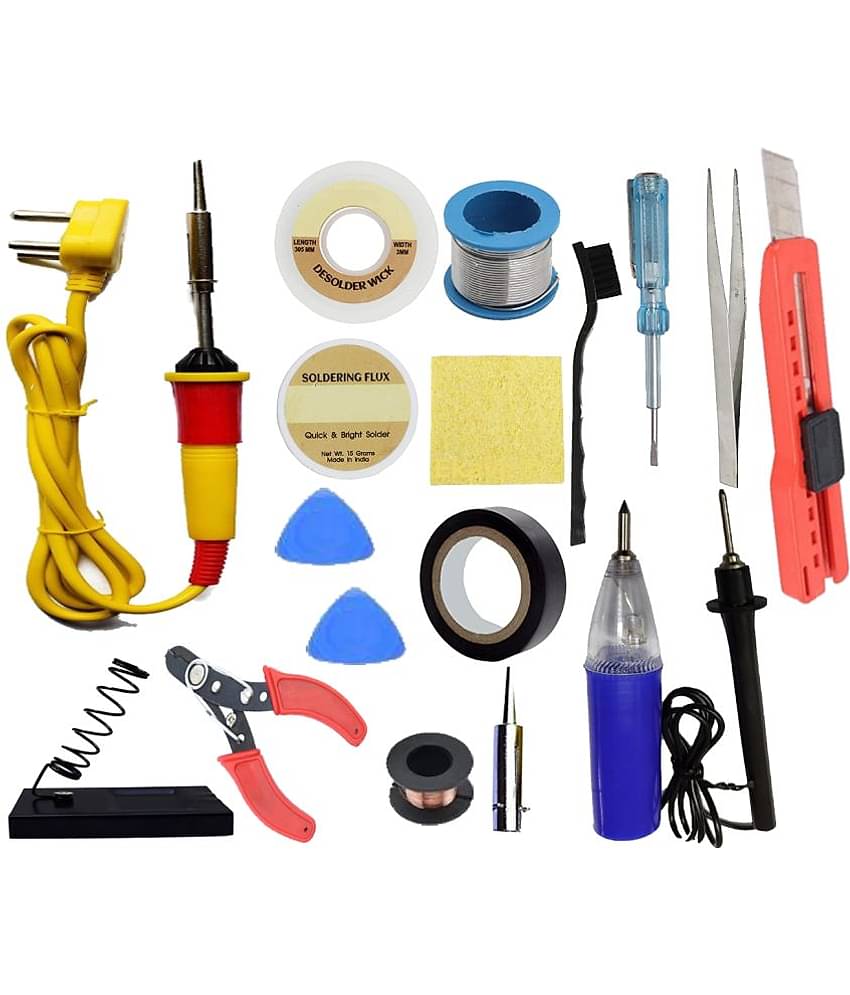 ALDECO Soldering Iron