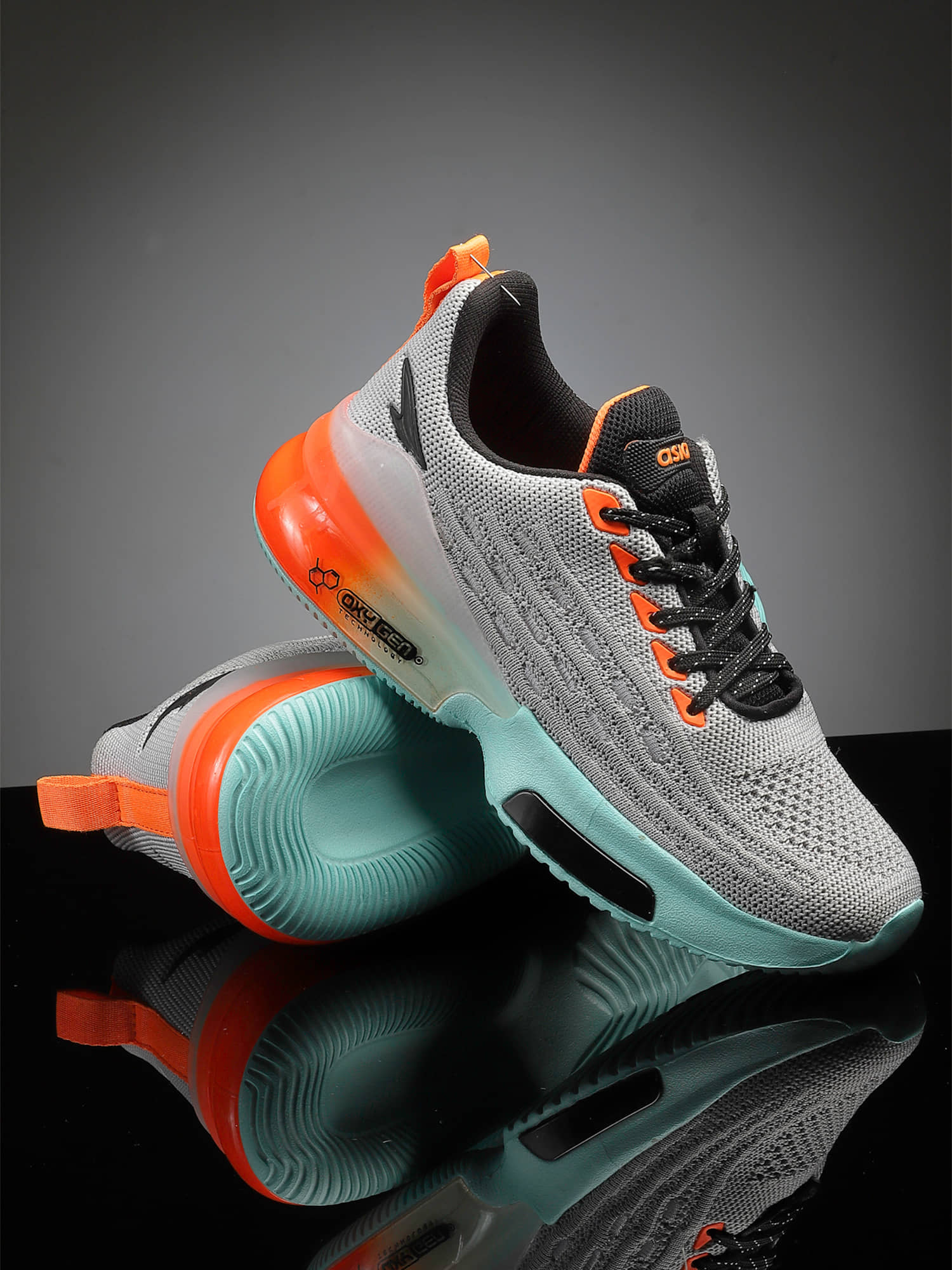 ASIAN - Blue Boy's Running Shoes ( 1 Pair ) - Sports Shoes | Buy online on ZillyBuy