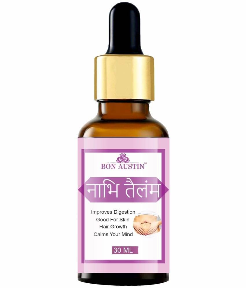 Bon Austin Brahmi Promotes Healthy Skin Essential Oil 30 mL ( Pack of 1 ) Bon Austin Brahmi Promotes Healthy Skin Essential Oil 30 mL ( Pack of 1 )