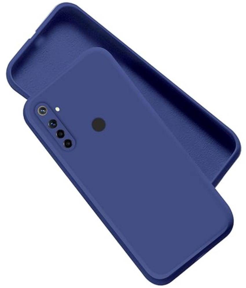 Case Vault Covers Silicon Soft cases Compatible For Silicon Realme 5 Pro ( Pack of 1 ) Case Vault Covers Silicon Soft cases Compatible For Silicon Realme 5 Pro ( Pack of 1 )