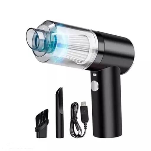     			Kadio 396427662 Car Washer Vacuum Cleaner