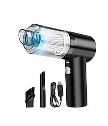Kadio 396427662 Car Washer Vacuum Cleaner