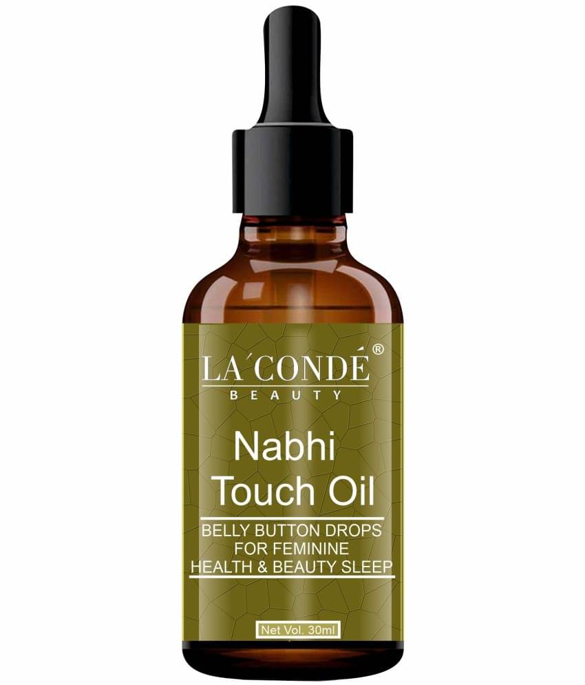     			La'Conde Brahmi Heals Skin Conditions Essential Oil 30 mL ( Pack of 1 )